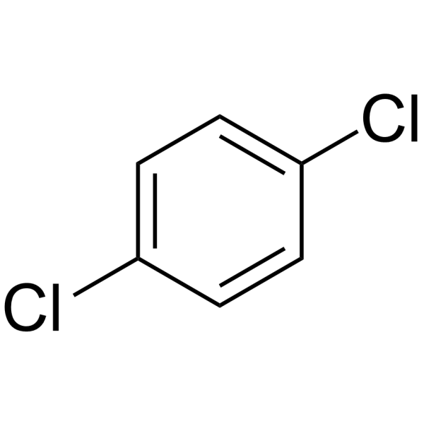 1,4-Dichlorobenzene 106-46-7